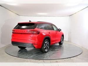 Skoda Kodiaq Sportline 2.0 TDI 7-Gang-DSG 4x4 Allrad
