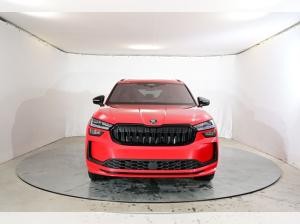 Skoda Kodiaq Sportline 2.0 TDI 7-Gang-DSG 4x4 Allrad