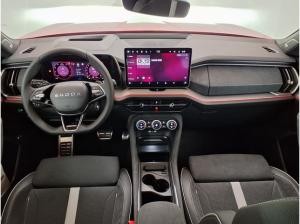 Skoda Kodiaq Sportline 2.0 TDI 7-Gang-DSG 4x4 Allrad