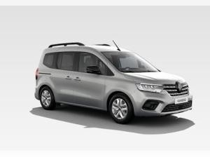 Renault Kangoo PKW TECHNO TCE 130 EDC | SOFORT VERFÜGBAR | GANZJAHRESREIFEN | SITZHEIZUNG | EINPARKHILFE RUNDUM | K