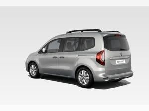 Renault Kangoo PKW TECHNO TCE 130 EDC | SOFORT VERFÜGBAR | GANZJAHRESREIFEN | SITZHEIZUNG | EINPARKHILFE RUNDUM | K