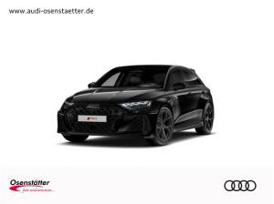 Audi RS3 2.5 TFSI quattro Sportback 294 kW S tronic
