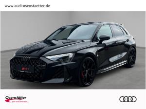 Audi RS3 2.5 TFSI quattro Sportback 294 kW S tronic Pano MMI-Plus