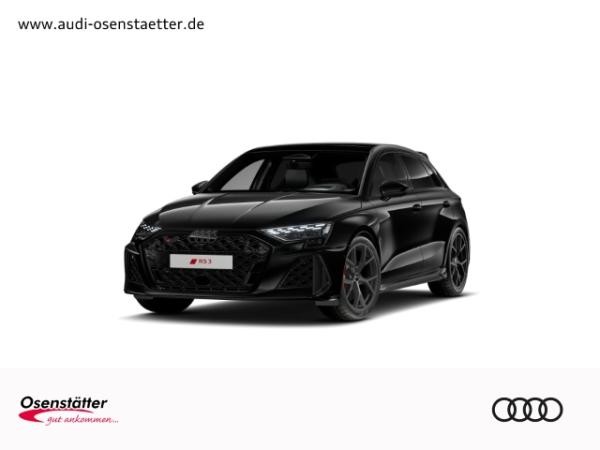 Audi RS3 2.5 TFSI quattro Sportback 294 kW S tronic