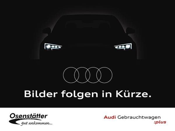 Audi A3 Sportback S line TFSI 110 kW tronic