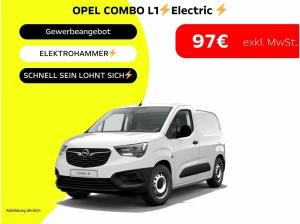 Opel Combo Cargo L1⚡Electric ⚡