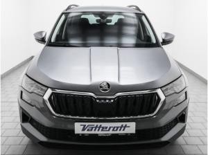 Skoda Karoq Tour 1.5 TSI AHK Navi Kamera ACC