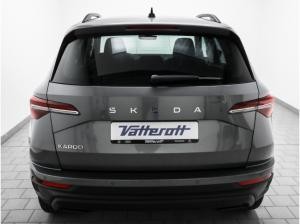 Skoda Karoq Tour 1.5 TSI AHK Navi Kamera ACC