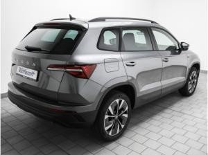 Skoda Karoq Tour 1.5 TSI AHK Navi Kamera ACC