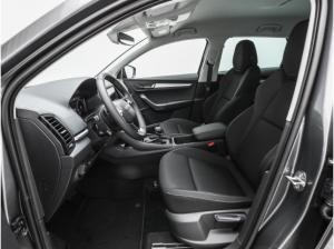 Skoda Karoq Tour 1.5 TSI AHK Navi Kamera ACC