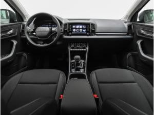 Skoda Karoq Tour 1.5 TSI AHK Navi Kamera ACC