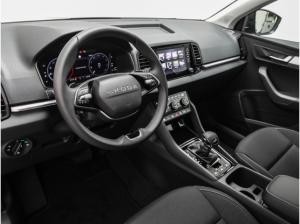 Skoda Karoq Tour 1.5 TSI AHK Navi Kamera ACC