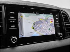 Skoda Karoq Tour 1.5 TSI AHK Navi Kamera ACC