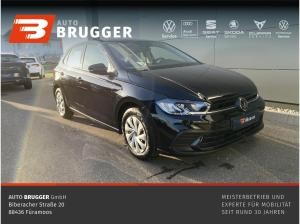 Volkswagen Polo 1.0 TSI LIFE LED PDC SHZ CarPlay Tempomat