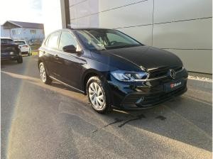 Volkswagen Polo 1.0 TSI LIFE LED PDC SHZ CarPlay Tempomat