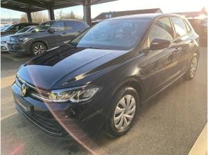 Volkswagen Polo 1.0 TSI LIFE LED PDC SHZ CarPlay Tempomat