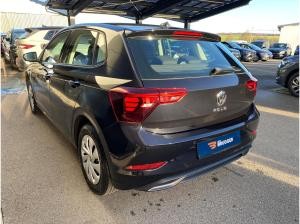 Volkswagen Polo 1.0 TSI LIFE LED PDC SHZ CarPlay Tempomat