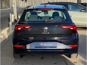 Volkswagen Polo 1.0 TSI LIFE LED PDC SHZ CarPlay Tempomat