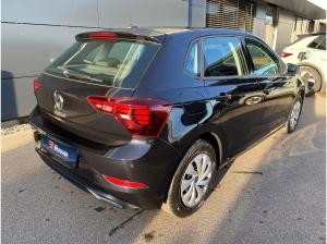 Volkswagen Polo 1.0 TSI LIFE LED PDC SHZ CarPlay Tempomat