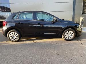 Volkswagen Polo 1.0 TSI LIFE LED PDC SHZ CarPlay Tempomat