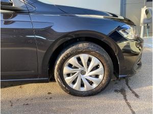 Volkswagen Polo 1.0 TSI LIFE LED PDC SHZ CarPlay Tempomat