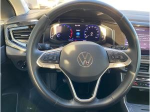 Volkswagen Polo 1.0 TSI LIFE LED PDC SHZ CarPlay Tempomat