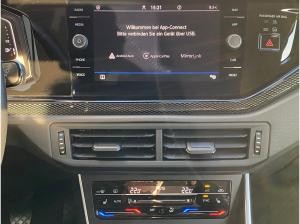 Volkswagen Polo 1.0 TSI LIFE LED PDC SHZ CarPlay Tempomat