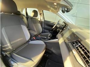 Volkswagen Polo 1.0 TSI LIFE LED PDC SHZ CarPlay Tempomat