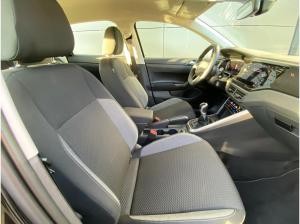 Volkswagen Polo 1.0 TSI LIFE LED PDC SHZ CarPlay Tempomat