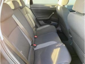 Volkswagen Polo 1.0 TSI LIFE LED PDC SHZ CarPlay Tempomat