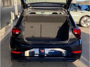 Volkswagen Polo 1.0 TSI LIFE LED PDC SHZ CarPlay Tempomat