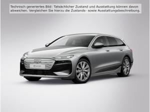 Audi A6 e-tron Avant 210kW Advanced AHK 20'' TechPLUS  StandHZG