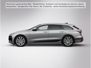 Audi A6 e-tron Avant 210kW Advanced AHK 20'' TechPLUS  StandHZG