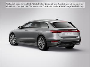 Audi A6 e-tron Avant 210kW Advanced AHK 20'' TechPLUS  StandHZG