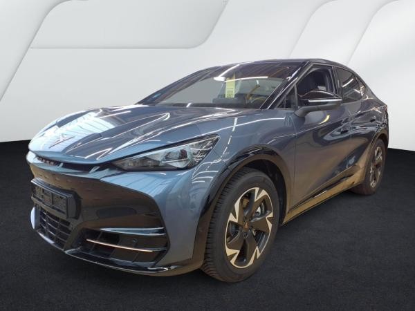 Cupra Tavascan Endurance electric 210kW 1-Gang-Automatik NAVI LED *nur mit 990€ Sonderzahlung gültig*