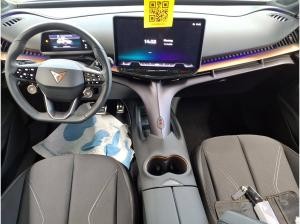 Cupra Tavascan Endurance electric 210kW 1-Gang-Automatik NAVI LED *nur mit 990€ Sonderzahlung gültig*