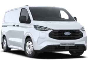 Ford Transit Custom Trend 320 L1 2.5 PHEV