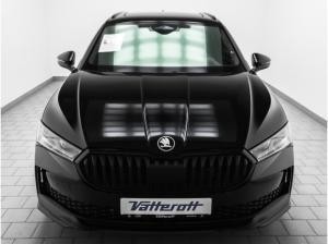 Skoda Superb Combi Sportline 2.0 TDI 4x4 AHK Pano Navi Kamera