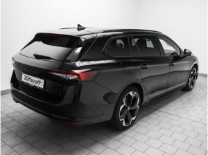 Skoda Superb Combi Sportline 2.0 TDI 4x4 AHK Pano Navi Kamera