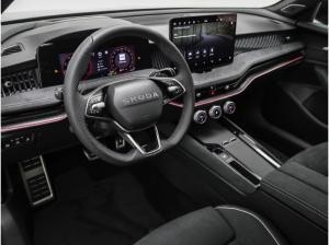 Skoda Superb Combi Sportline 2.0 TDI 4x4 AHK Pano Navi Kamera