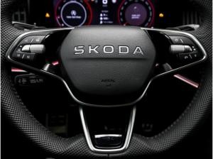 Skoda Superb Combi Sportline 2.0 TDI 4x4 AHK Pano Navi Kamera