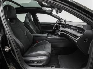 Skoda Superb Combi Sportline 2.0 TDI 4x4 AHK Pano Navi Kamera