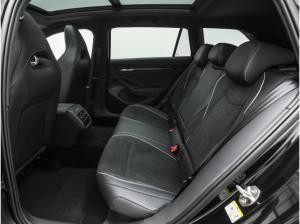 Skoda Superb Combi Sportline 2.0 TDI 4x4 AHK Pano Navi Kamera