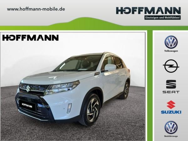 Suzuki Vitara Comfort+ Allgrip *SOFORT VERFÜGBAR*