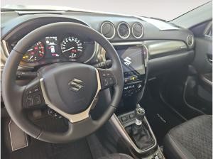 Suzuki Vitara Comfort+ Allgrip *SOFORT VERFÜGBAR*
