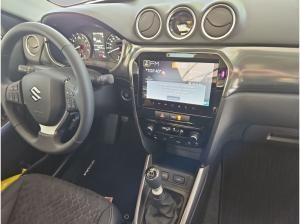 Suzuki Vitara Comfort+ Allgrip *SOFORT VERFÜGBAR*
