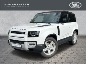 Land Rover Defender 3.0 D200 MHEV S 90