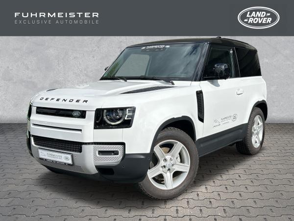 Land Rover Defender 3.0 D200 MHEV S 90