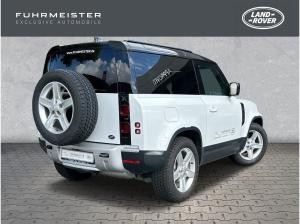 Land Rover Defender 3.0 D200 MHEV S 90