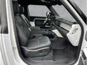 Land Rover Defender 3.0 D200 MHEV S 90